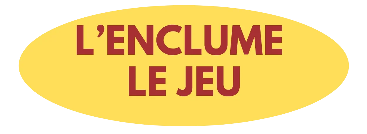L’Enclume Le Jeu
